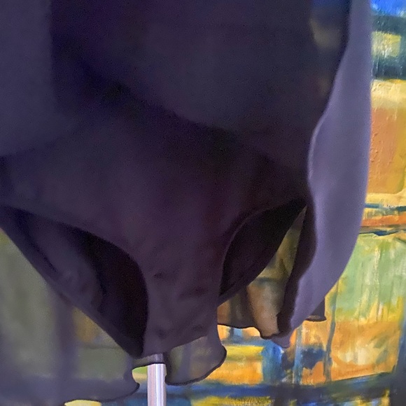 Bloch dance leotard with built on skirt size 6x-7
NWOT - Picture 7 of 7